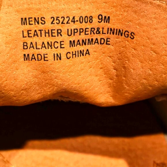 Stacy Adams Neville Moc-Toe Slip-On Loafers Mns 9 #25224 008 - Picture 9 of 9